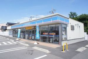 パンリーブルⅢ 102号-12