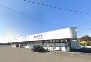 サンマルシェＡ 101号-13