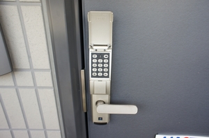 クローバーハウス 201号-12