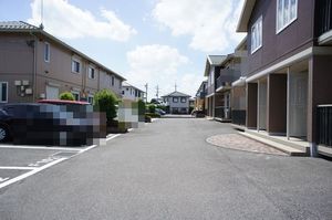 カーサフォンティーヌＦ 101号-12