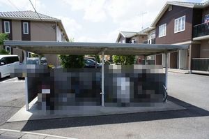 カーサフォンティーヌＦ 101号-13