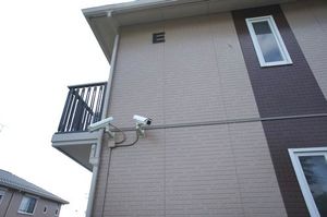 カーサフォンティーヌＦ 101号-14