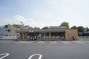 カーサフォンティーヌＦ 101号-15