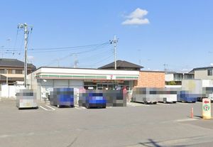 マッシーヒルズ 201号-12