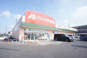 ボヌール・ブランシェＢ 102号-14