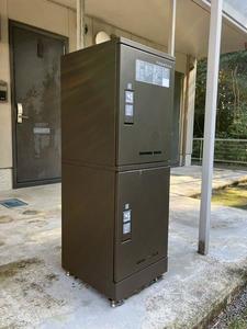 メゾン城山B 202号-12