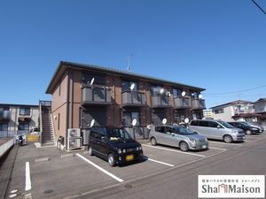 パルメイト 201号-1