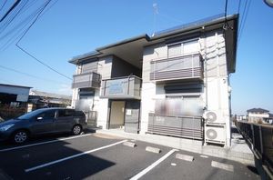 グランリヴェールA 202号-12