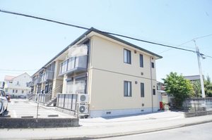 コージーコートＡ 101号-12