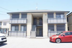 コージーコートＢ 101号-1