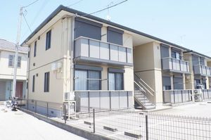 コージーコートＢ 101号-12