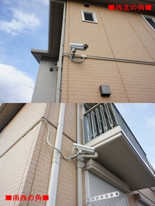 メゾン・アルビレオＣ 201号-13