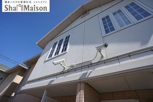 メゾン・アルビレオE 101号-12