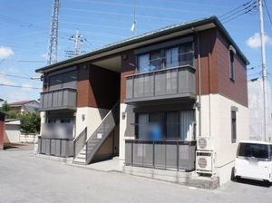 ヴィラクレールＤ 102号-12