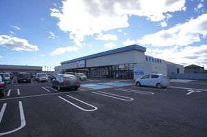 ヴィラクレールＤ 102号-15