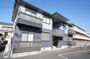 ジュピア　Ｃ 101号-2