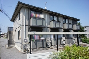 エーデル桜　Ａ 103号-1