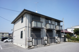 エーデル桜　Ｂ 101号-1