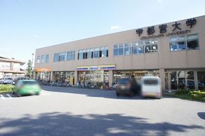 エーデル桜 C 202号-15