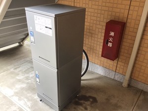 アステール　Ｃ 201号-12