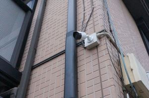 メゾン　グリシーヌＢ 101号-12