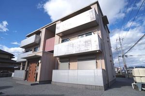 ヴィル・シャッツ 302号-12