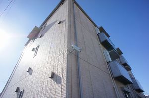 ヴィル・シャッツ 302号-13