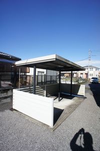 ヴィル・シャッツ 302号-14