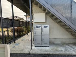 コモンシティー 106号-12