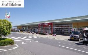 コモンシティー 106号-15