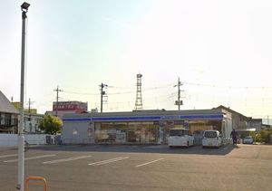 メゾン・エトワールA 202号-14