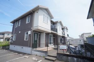 ブランニューＭ