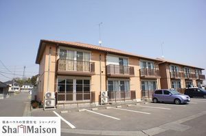 アステールＢ 201号-1