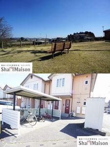 アステールＢ 201号-12