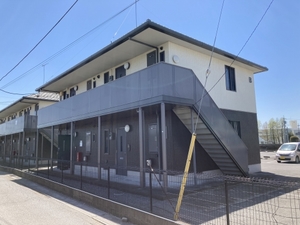 グラン・ソレーユB 202号-12