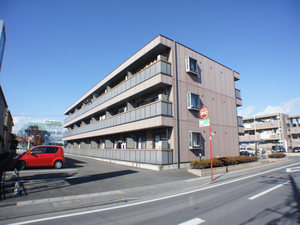 プランドールメゾン 308号-12