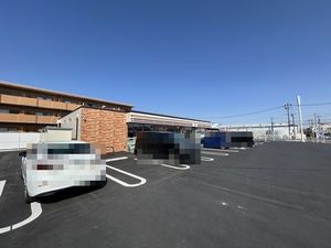 プランドールメゾン 308号-13