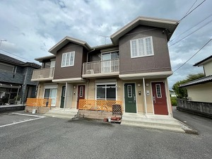 パークヒル　Ａ