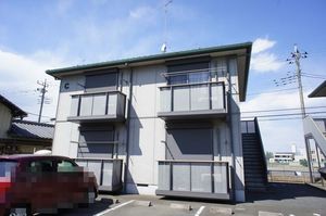 グラン・シャルマンＣ