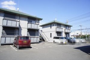 グラン・シャルマンＣ 201号-2