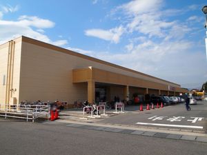 カーサノーチェＡ 201号-15