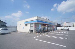 サザンハイツD 202号-2