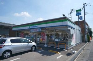 メゾン・ブランシェ 202号-13