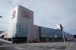 メゾン・ド・ボヌールB 101号-14