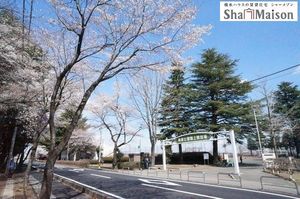 ＹＨプレシャスⅡ 202号-12