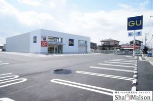 ＹＨプレシャスⅡ 202号-13