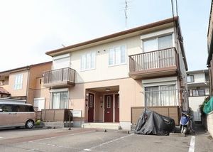 フル－ル・シャトー 101号-12