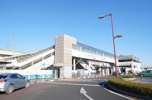 フル－ル・シャトー 101号-15