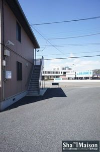 ソフィアコート 107号-2