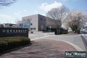 ソフィアコート 107号-3